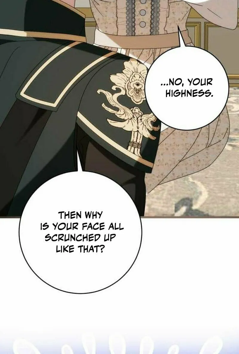That’s Just How First Love Is, Your Highness Chapter 9 page 59 - 