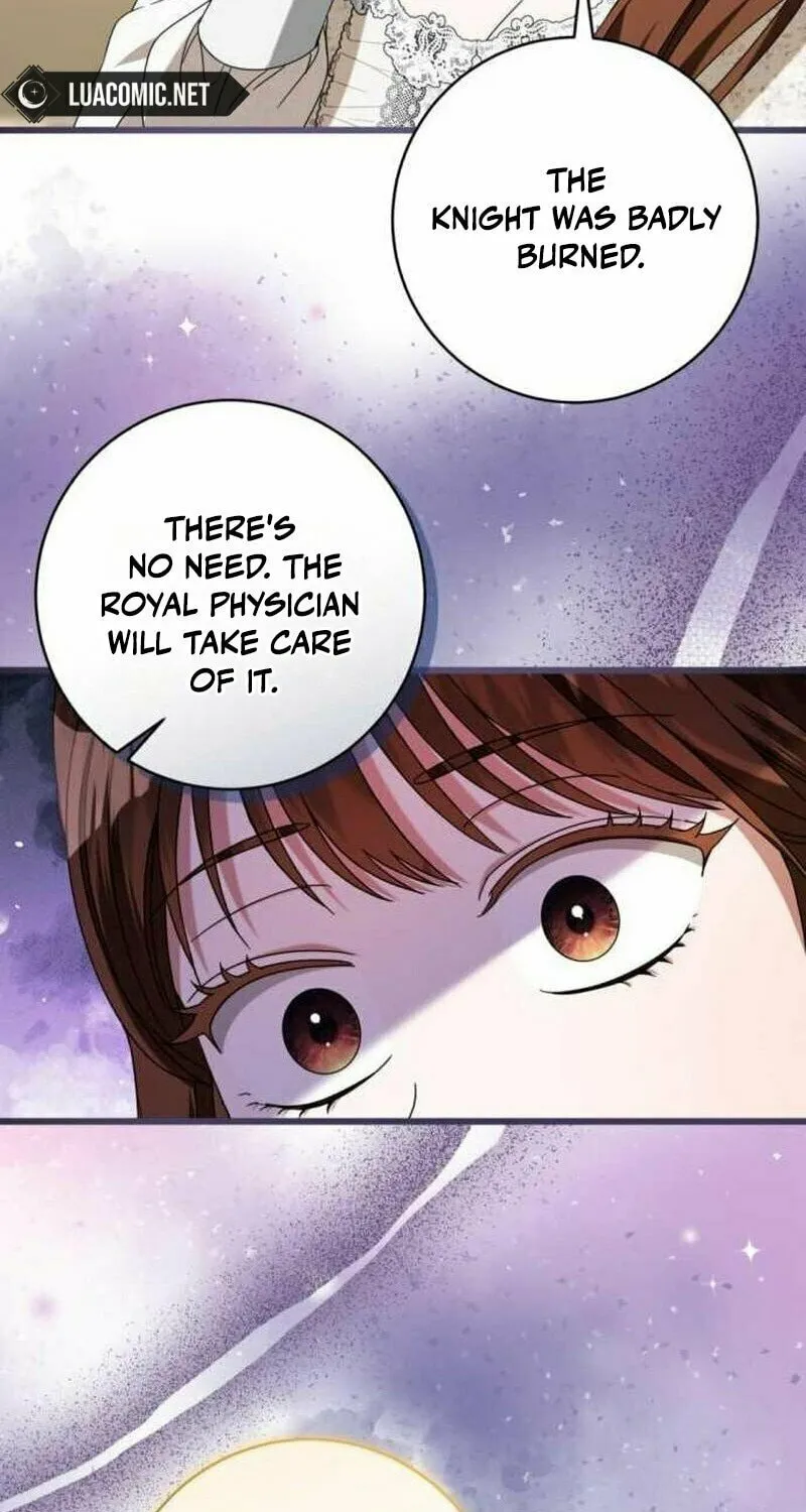 That’s Just How First Love Is, Your Highness Chapter 9 page 62 - 
