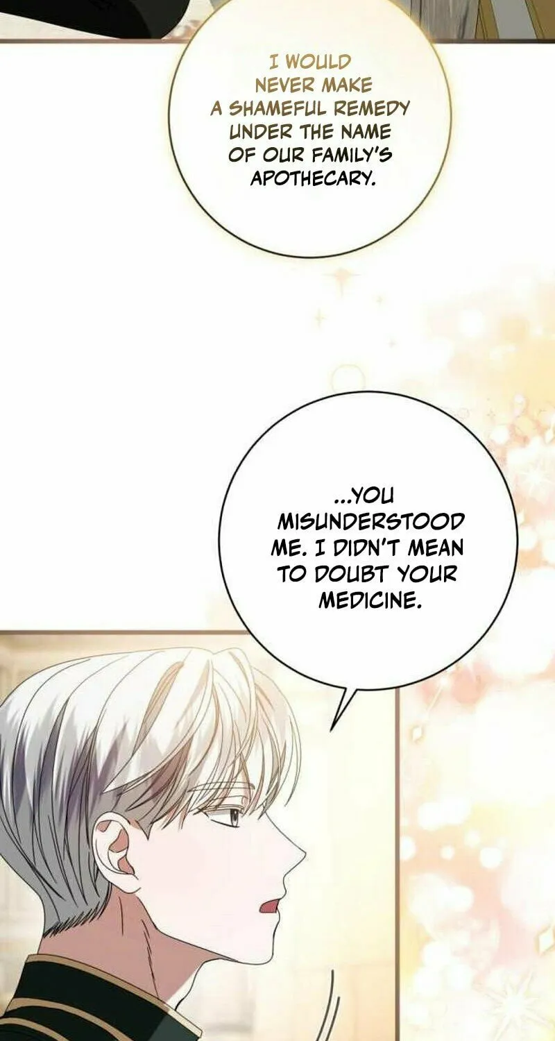 That’s Just How First Love Is, Your Highness Chapter 9 page 64 - 