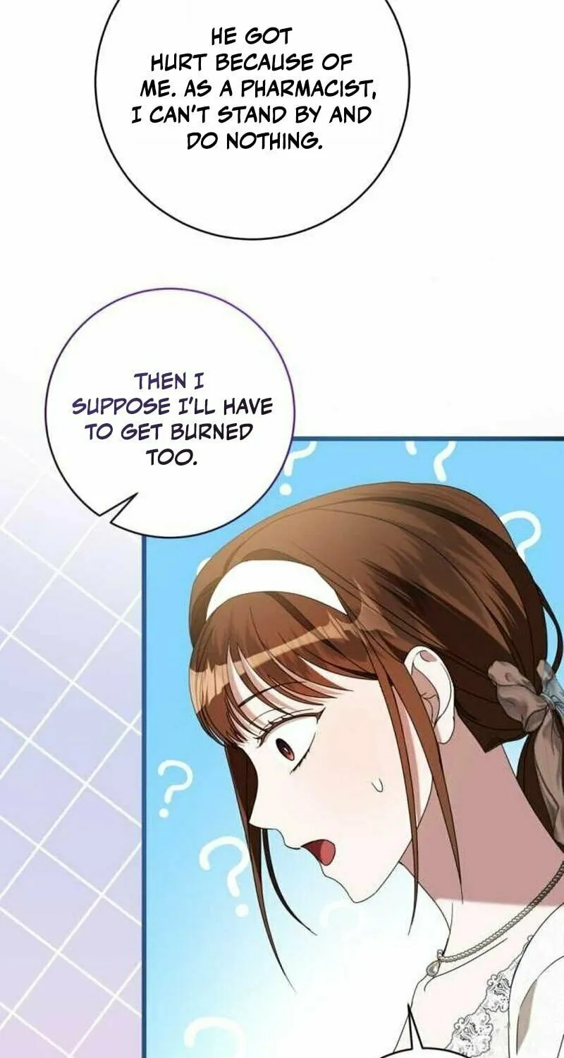 That’s Just How First Love Is, Your Highness Chapter 9 page 67 - 