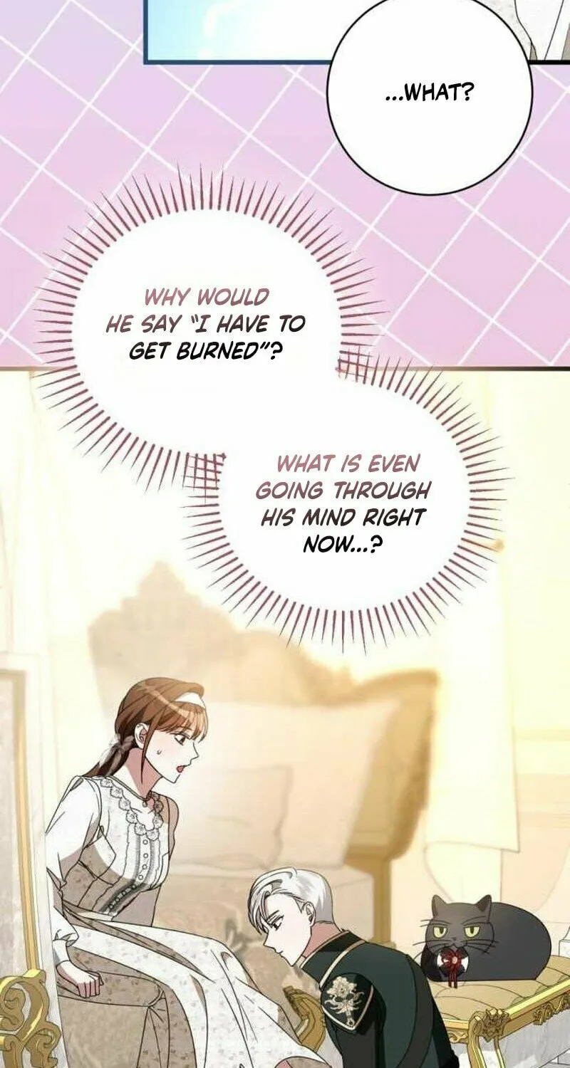 That’s Just How First Love Is, Your Highness Chapter 9 page 68 - 