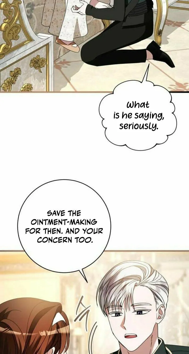 That’s Just How First Love Is, Your Highness Chapter 9 page 69 - 