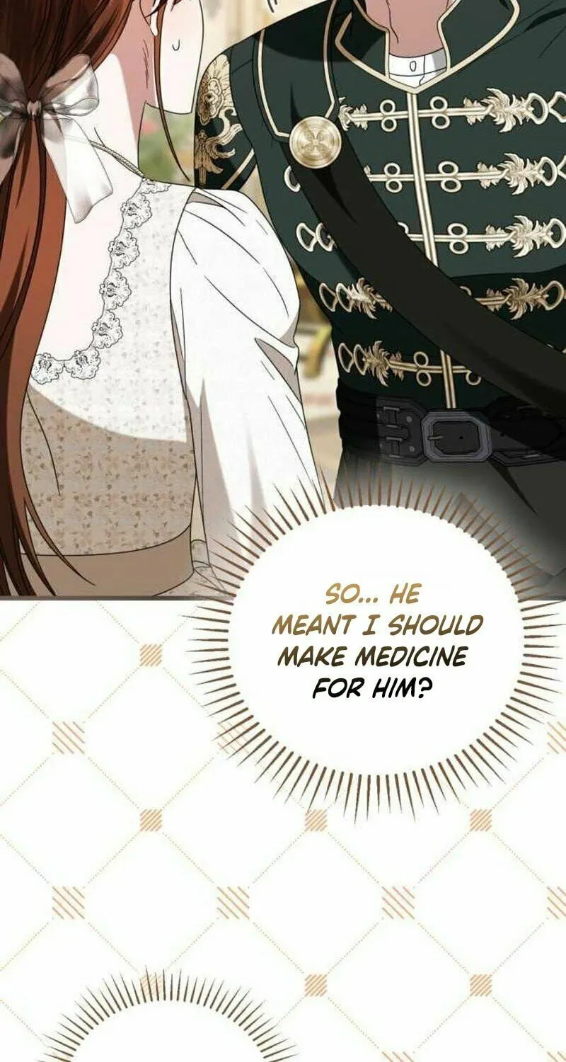 That’s Just How First Love Is, Your Highness Chapter 9 page 70 - 