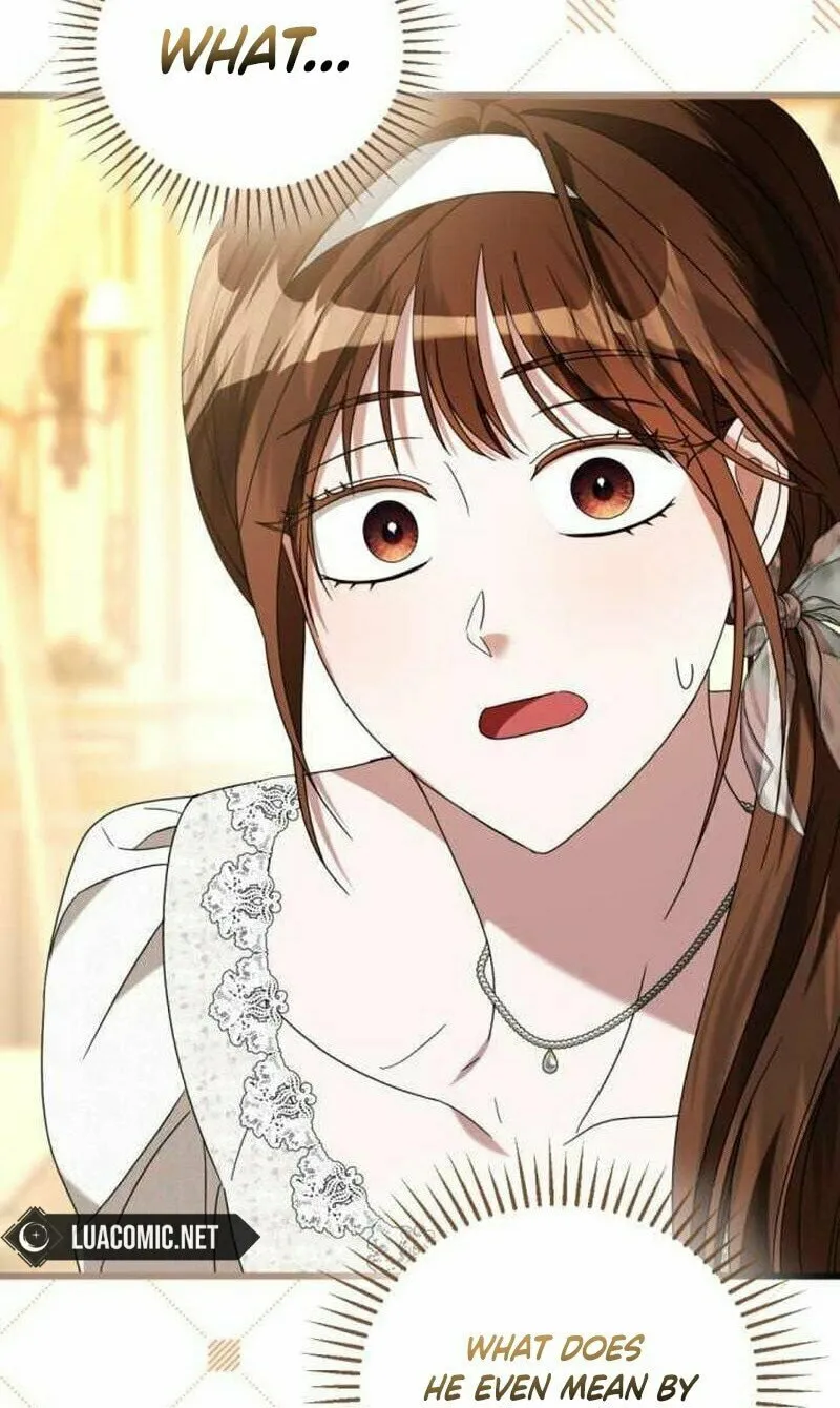 That’s Just How First Love Is, Your Highness Chapter 9 page 71 - 