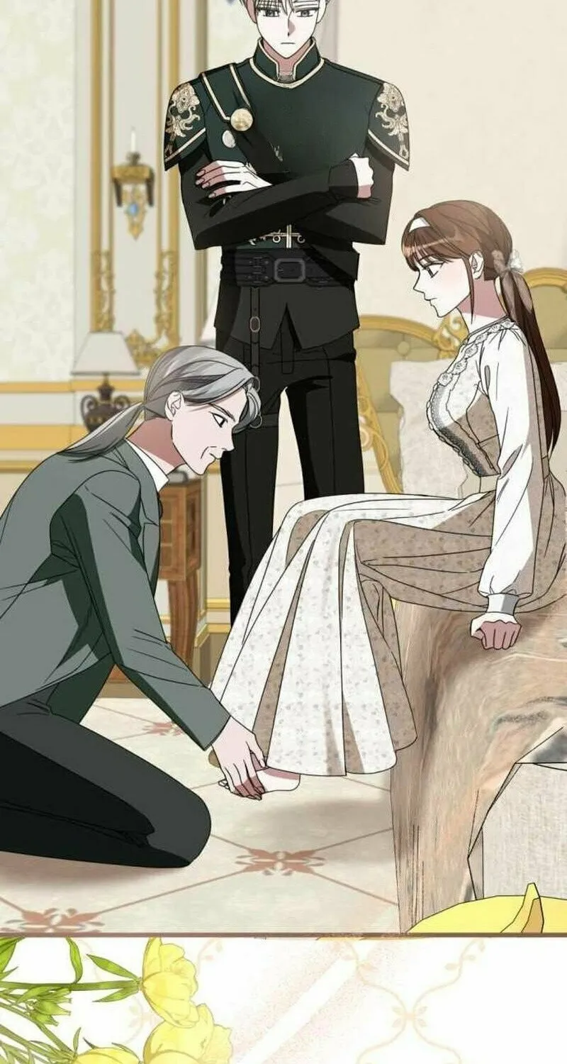 That’s Just How First Love Is, Your Highness Chapter 9 page 73 - 