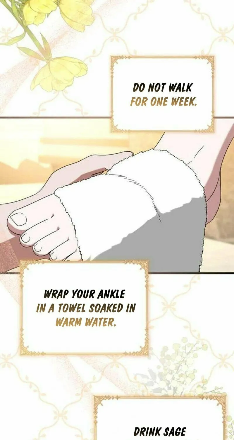 That’s Just How First Love Is, Your Highness Chapter 9 page 74 - 