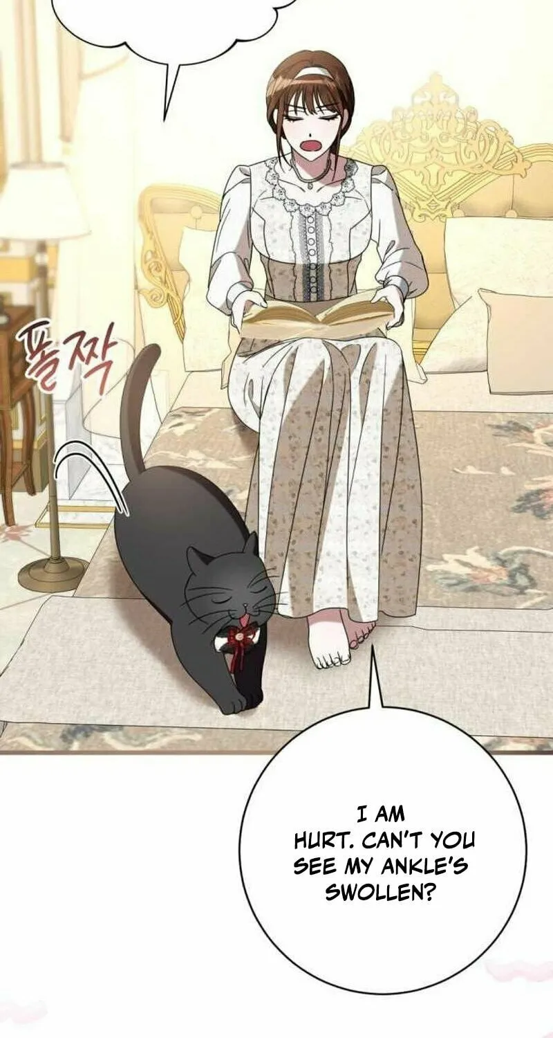 That’s Just How First Love Is, Your Highness Chapter 9 page 77 - 