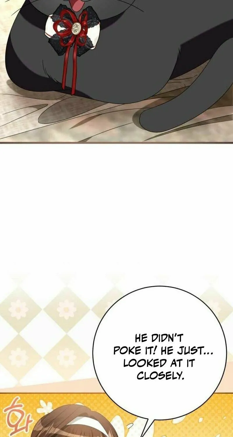 That’s Just How First Love Is, Your Highness Chapter 9 page 81 - 
