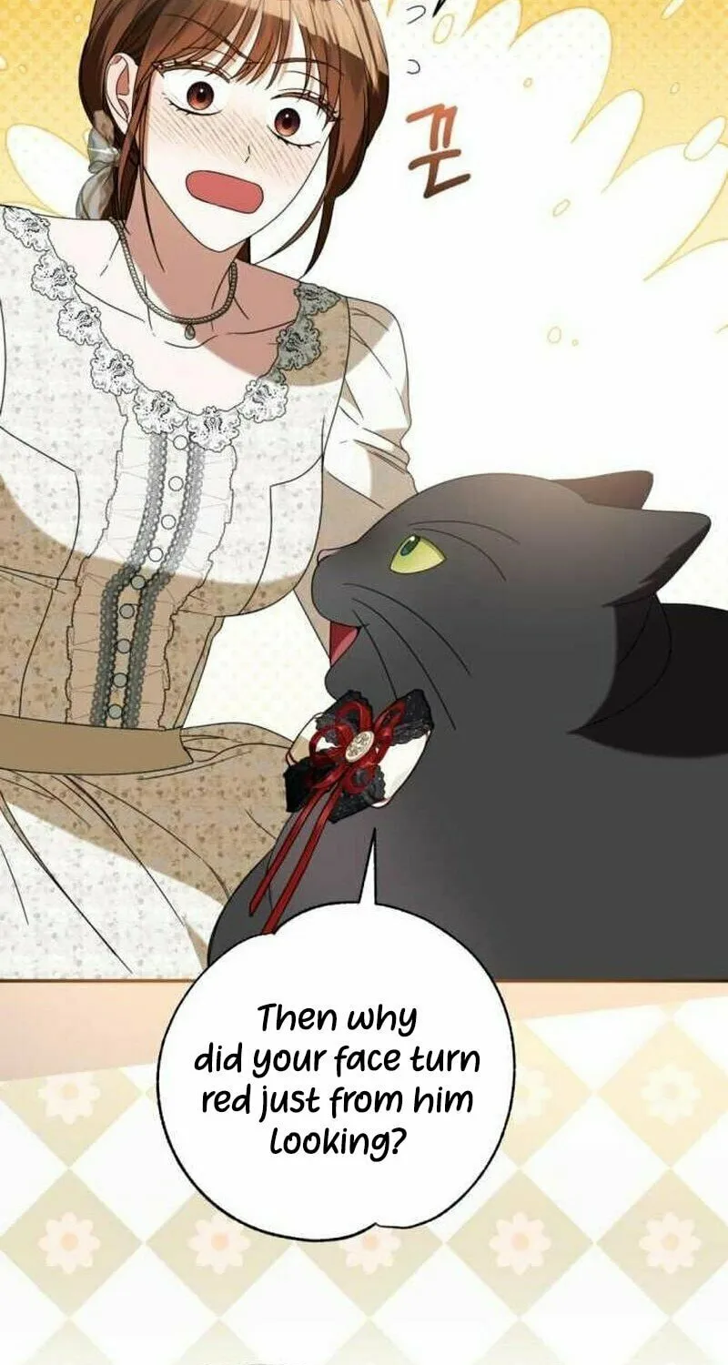 That’s Just How First Love Is, Your Highness Chapter 9 page 82 - 