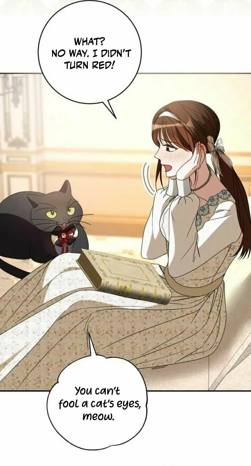 That’s Just How First Love Is, Your Highness Chapter 9 page 83 - 