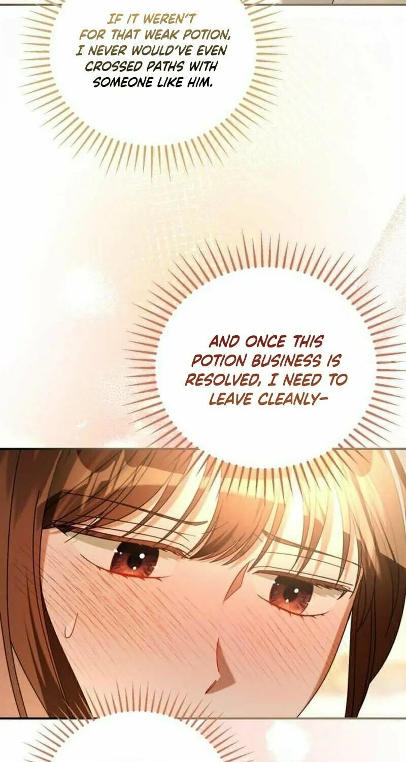That’s Just How First Love Is, Your Highness Chapter 9 page 85 - 