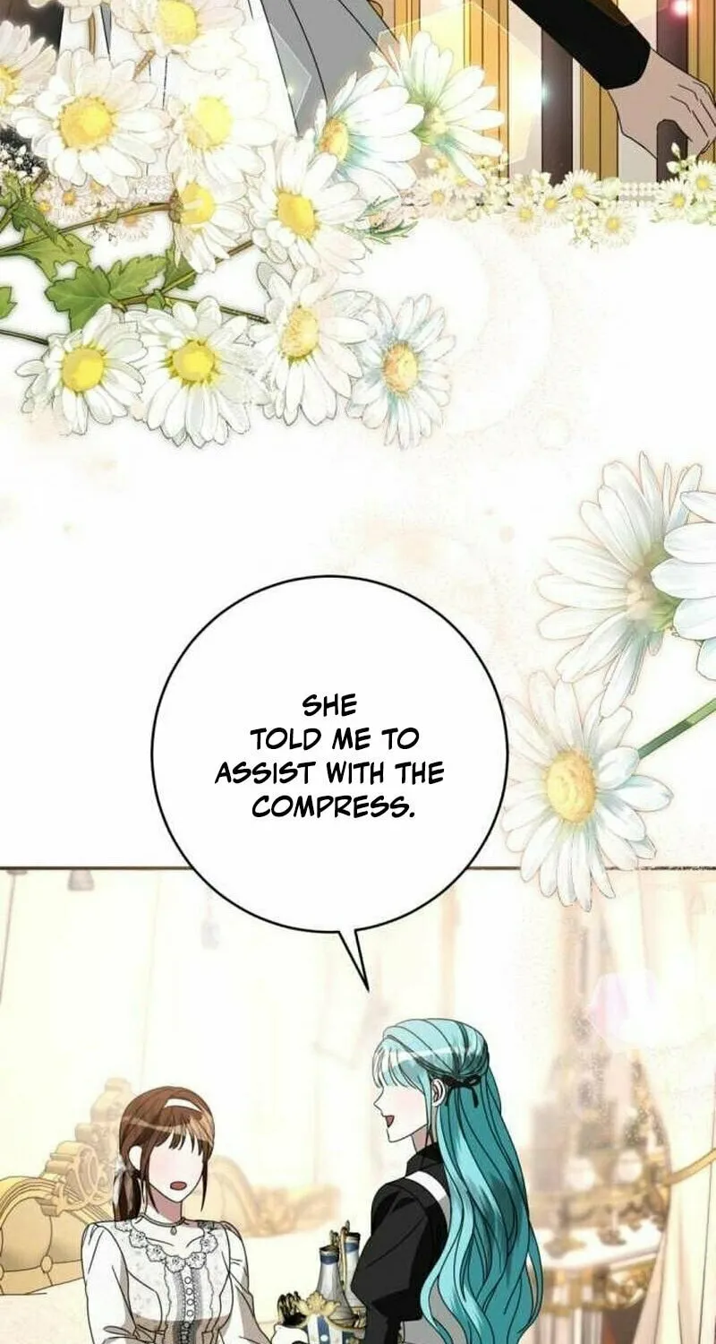 That’s Just How First Love Is, Your Highness Chapter 9 page 91 - 