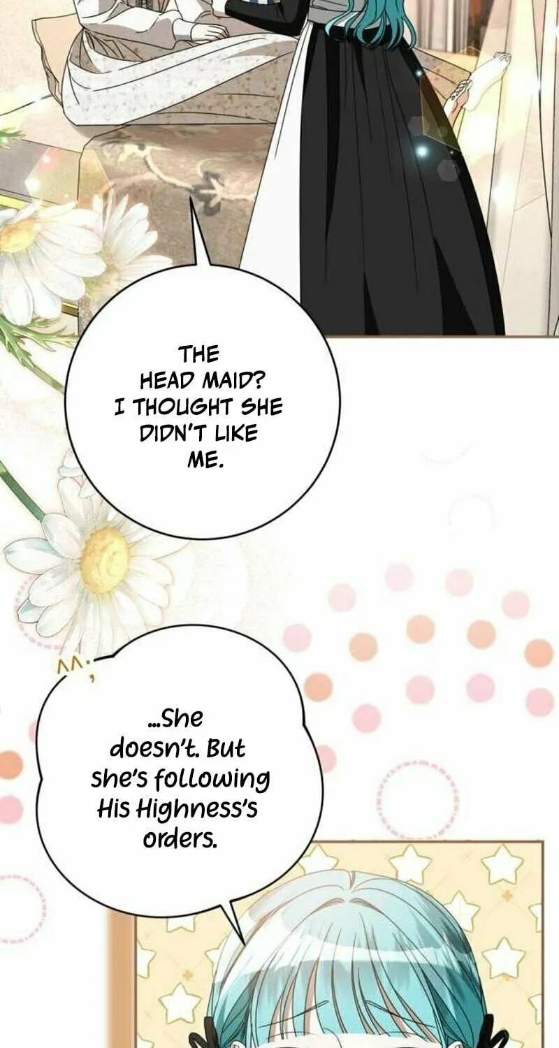 That’s Just How First Love Is, Your Highness Chapter 9 page 92 - 