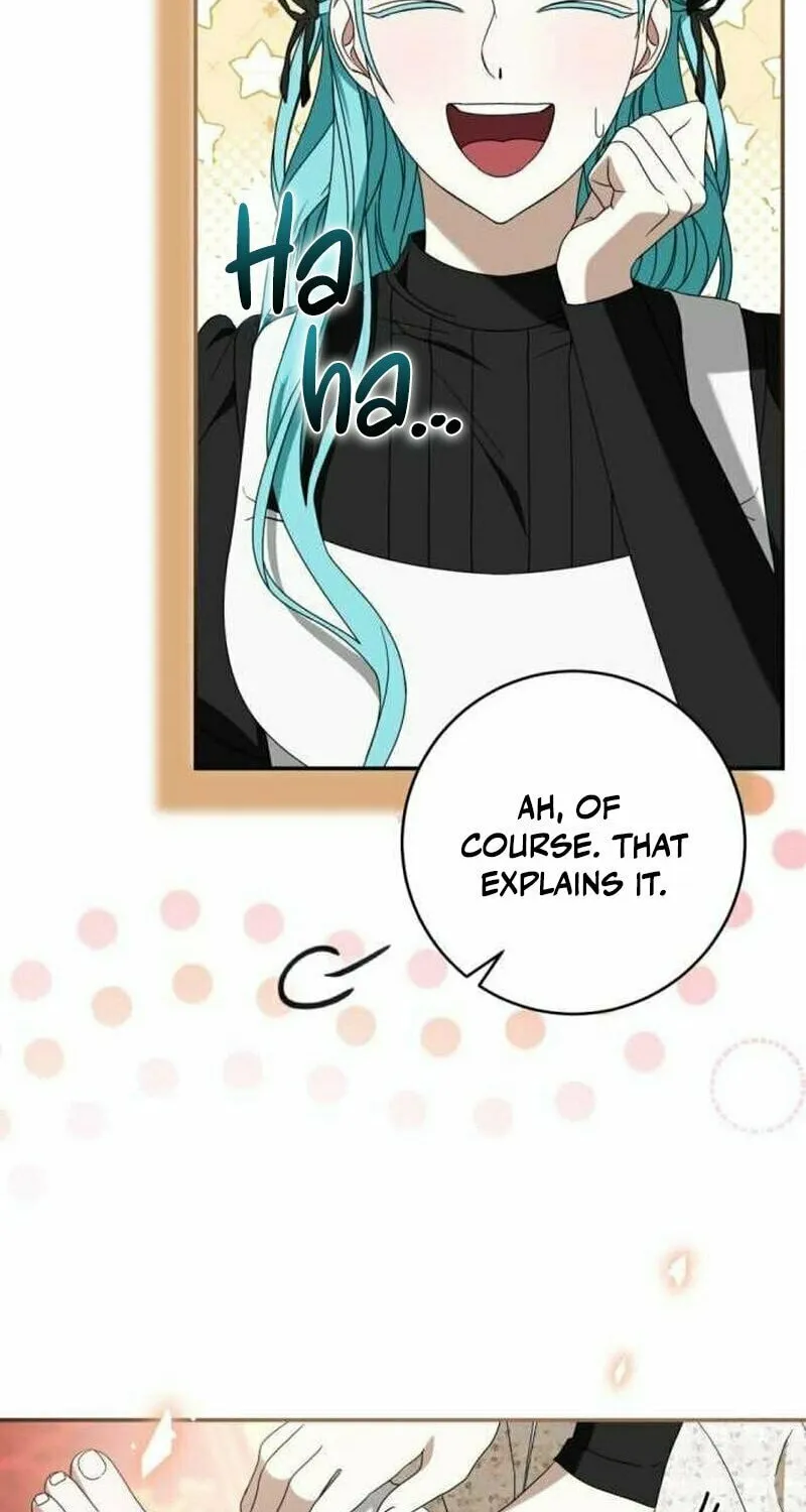 That’s Just How First Love Is, Your Highness Chapter 9 page 93 - 