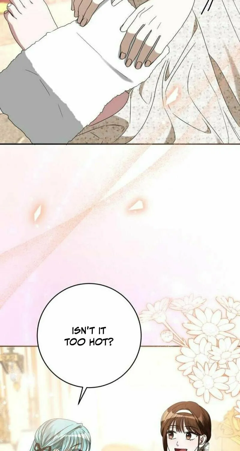 That’s Just How First Love Is, Your Highness Chapter 9 page 94 - 