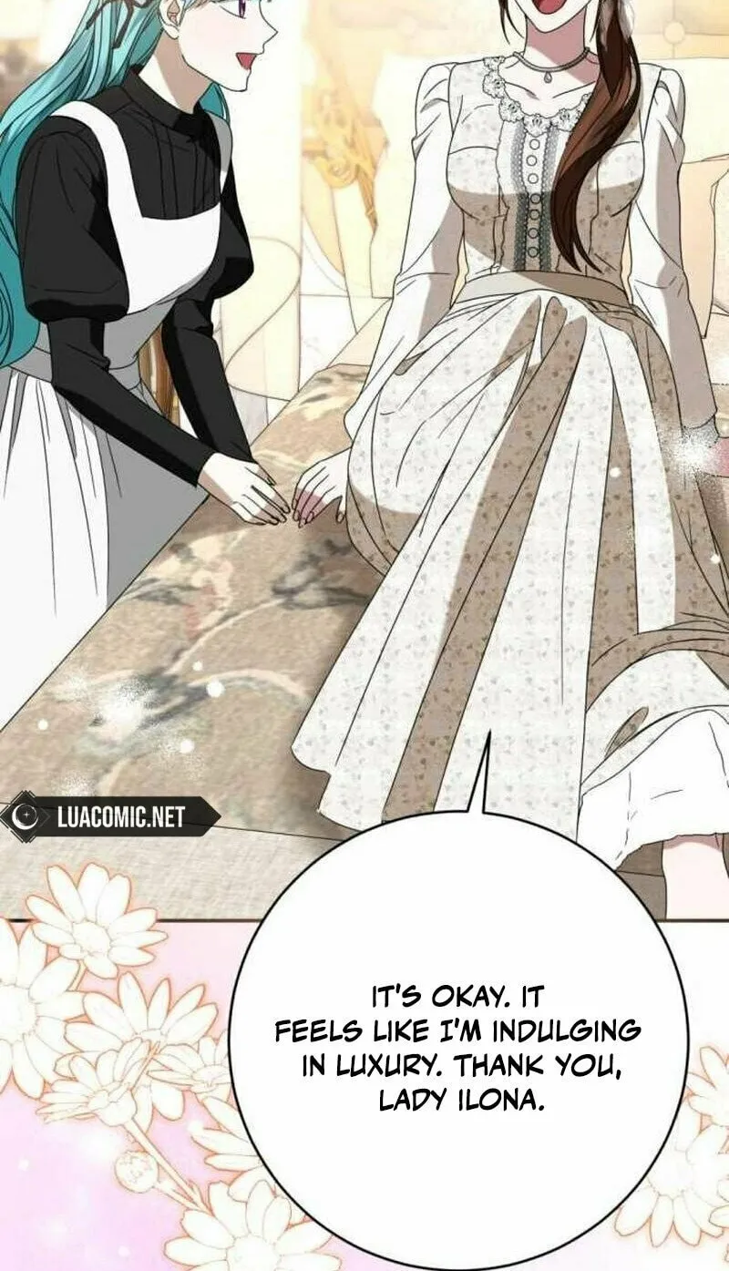 That’s Just How First Love Is, Your Highness Chapter 9 page 95 - 