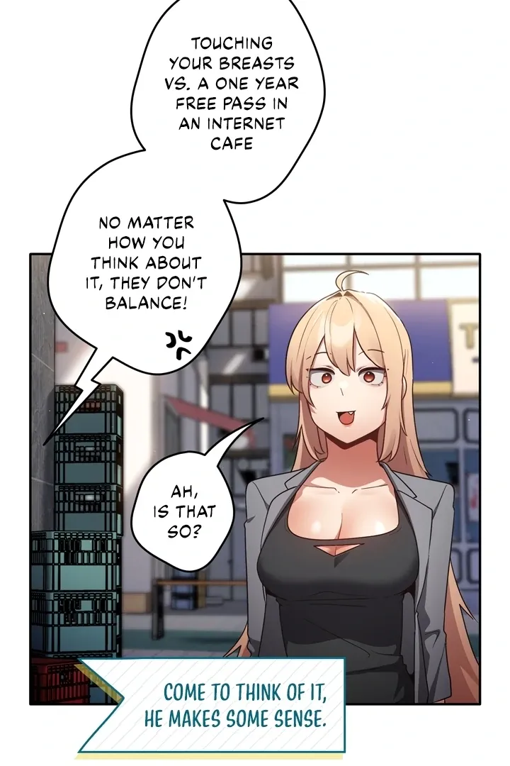 Read That’s Not How You Do It chapter 1 image 101 on Lezhin