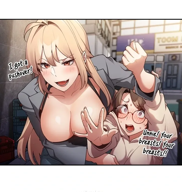 Read That’s Not How You Do It chapter 1 image 114 on Lezhin