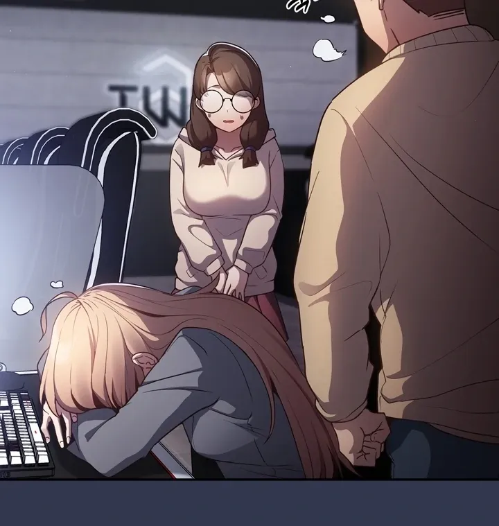 Read That’s Not How You Do It chapter 1 image 122 on Lezhin