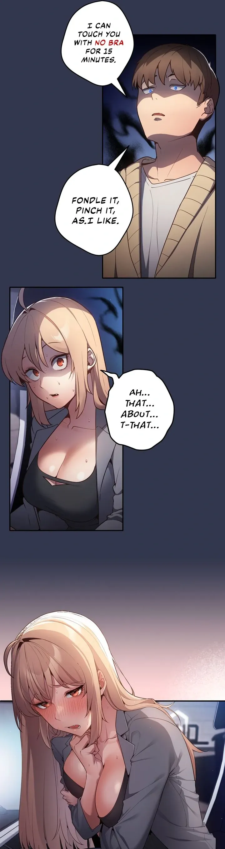 Read That’s Not How You Do It chapter 1 image 128 on Lezhin