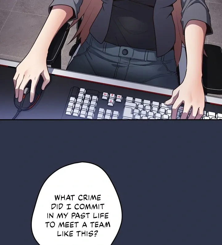 Read That’s Not How You Do It chapter 1 image 19 on Lezhin