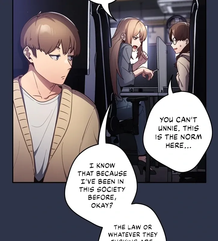 Read That’s Not How You Do It chapter 1 image 23 on Lezhin