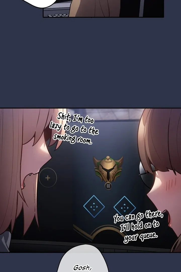 Read That’s Not How You Do It chapter 1 image 25 on Lezhin