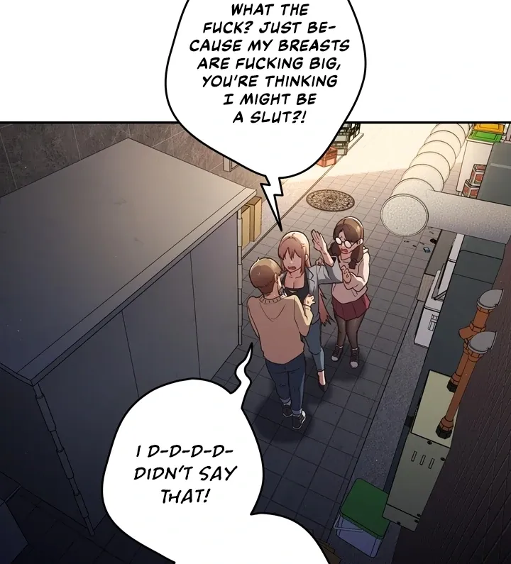 Read That’s Not How You Do It chapter 1 image 39 on Lezhin