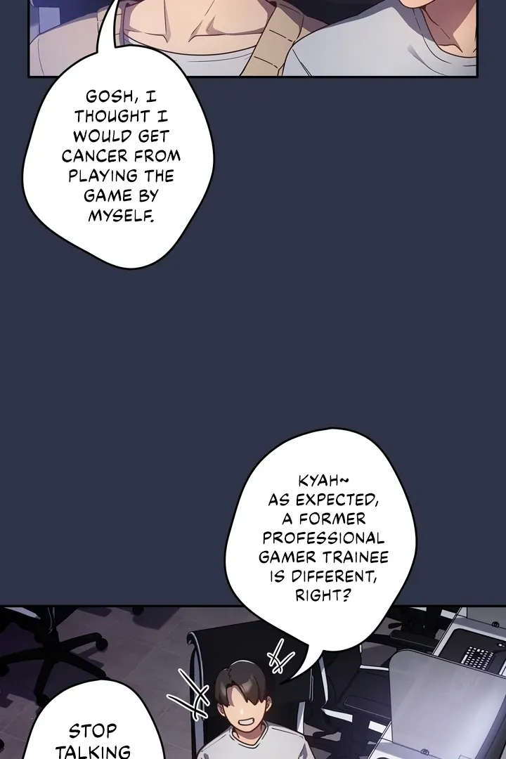 Read That’s Not How You Do It chapter 1 image 4 on Lezhin