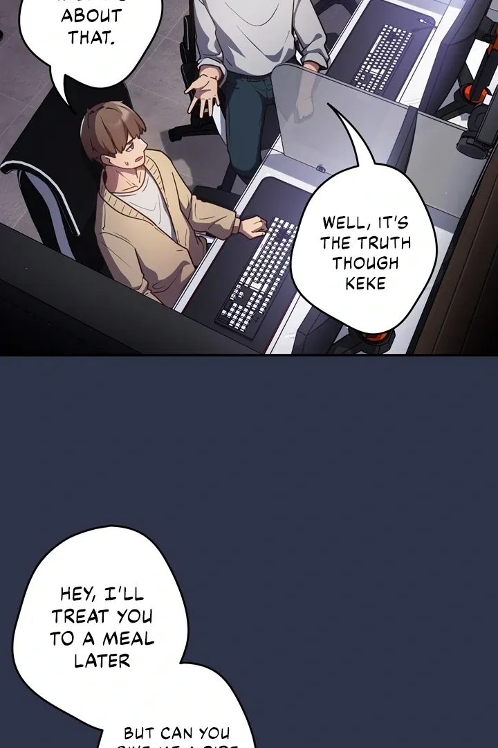 Read That’s Not How You Do It chapter 1 image 5 on Lezhin