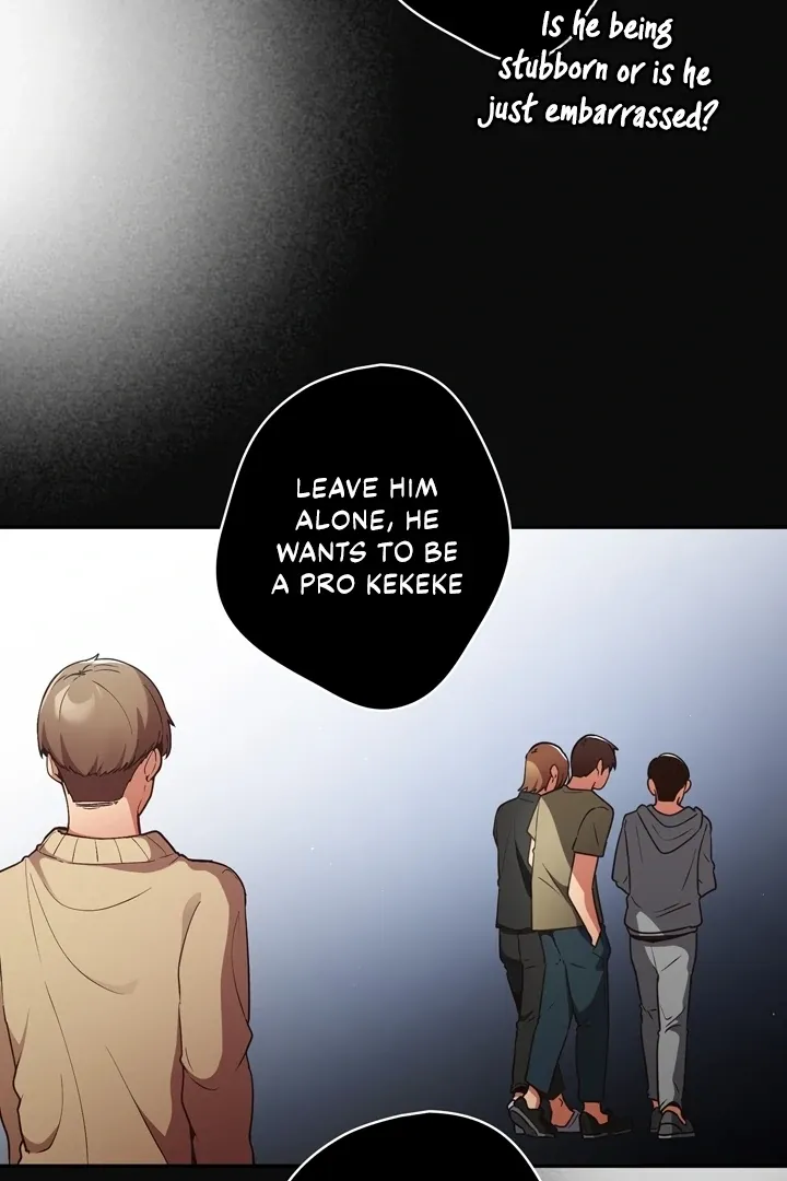Read That’s Not How You Do It chapter 1 image 61 on Lezhin