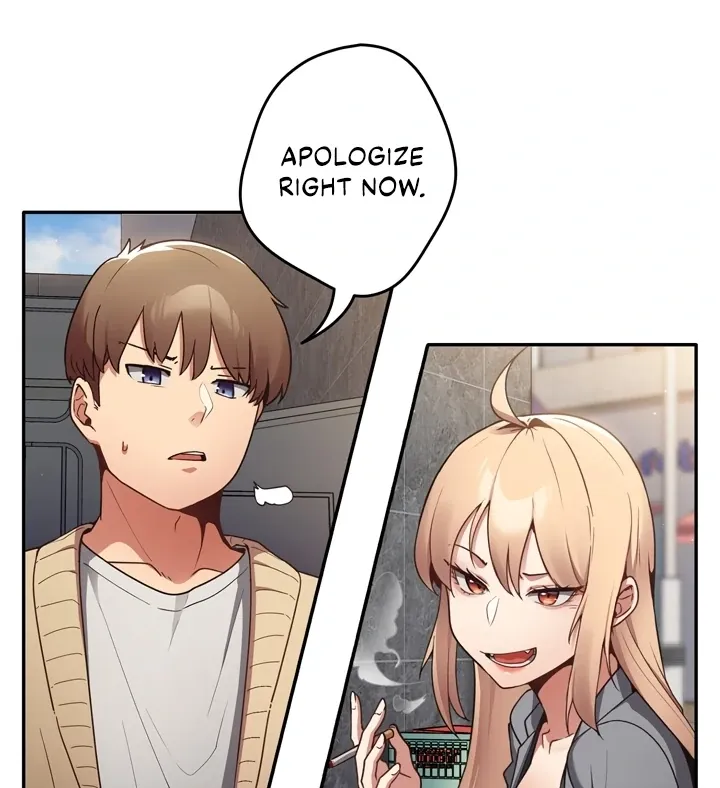 Read That’s Not How You Do It chapter 1 image 70 on Lezhin