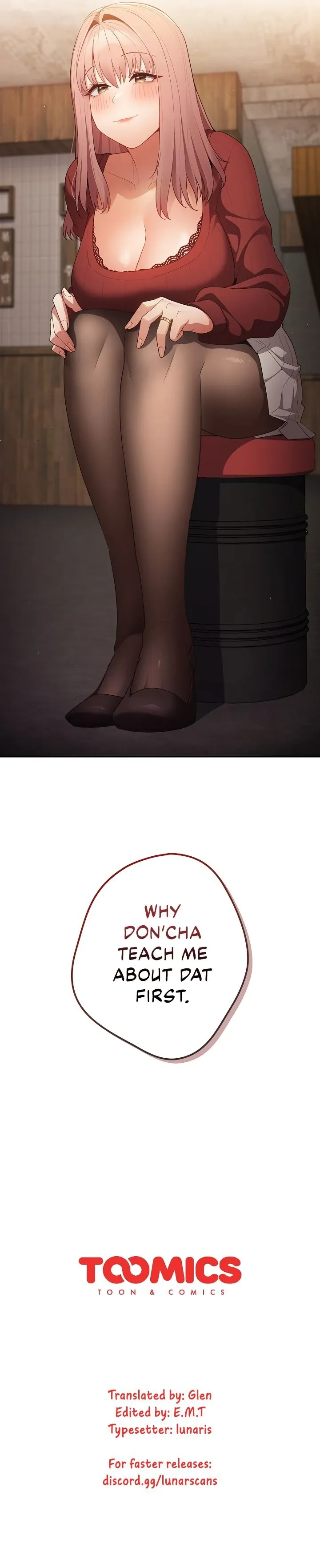 Read That’s Not How You Do It chapter 10 image 116 on Lezhin