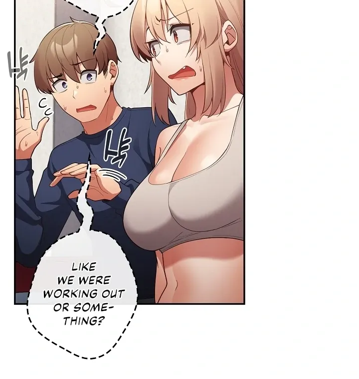 Read That’s Not How You Do It chapter 10 image 31 on Lezhin