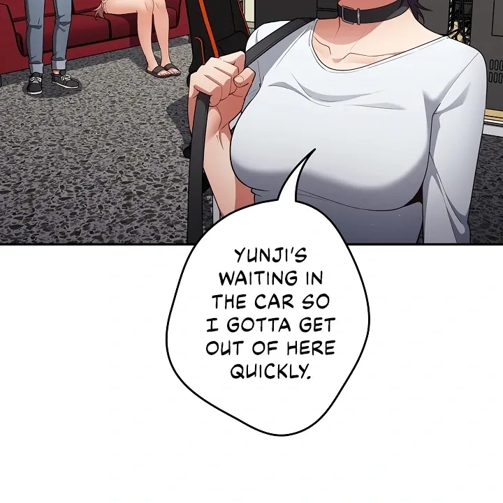 Read That’s Not How You Do It chapter 10 image 42 on Lezhin