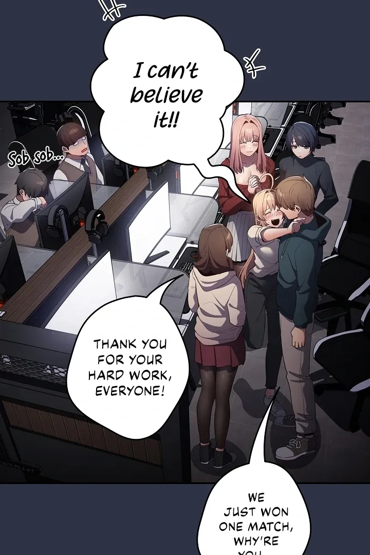 Read That’s Not How You Do It chapter 10 image 65 on Lezhin