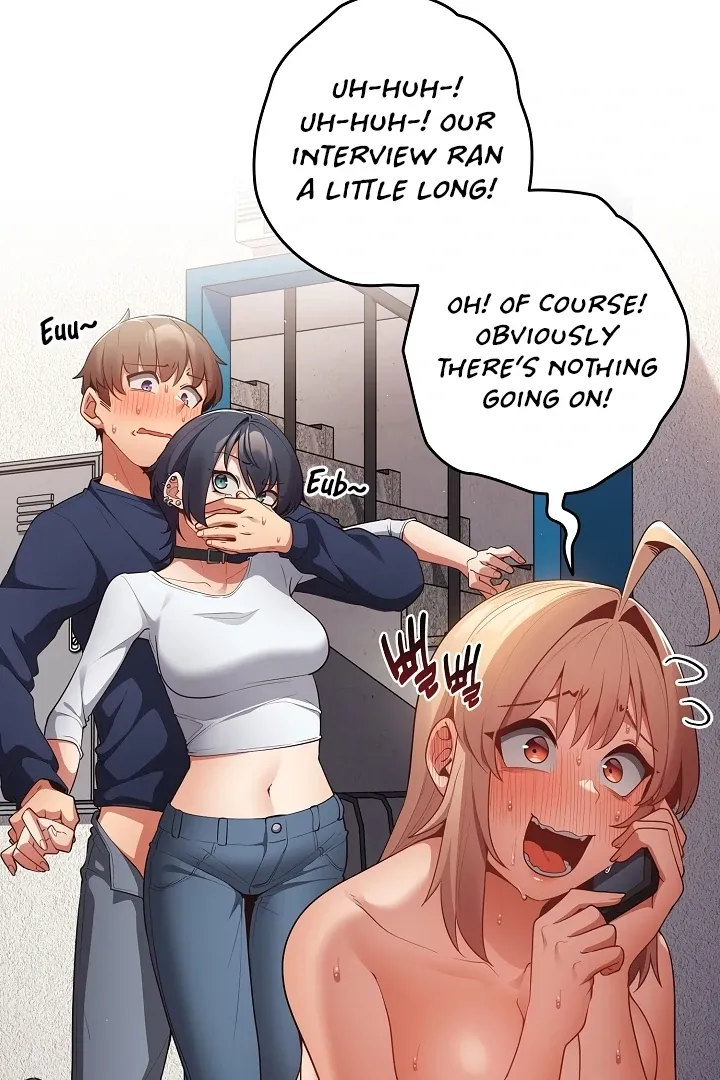 Read That’s Not How You Do It chapter 10 image 8 on Lezhin