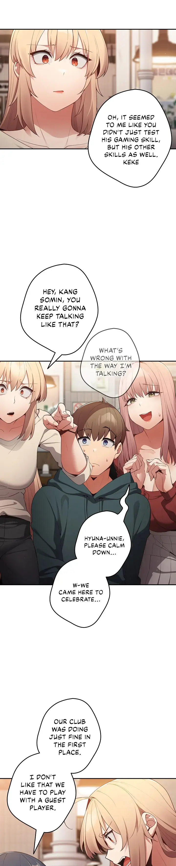 Read That’s Not How You Do It chapter 10 image 97 on Lezhin