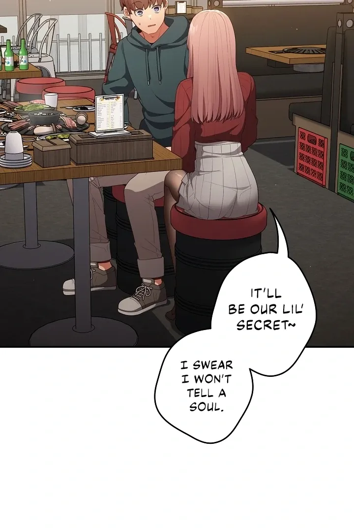 Read That’s Not How You Do It chapter 11 image 1 on Lezhin