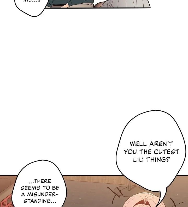 Read That’s Not How You Do It chapter 11 image 11 on Lezhin