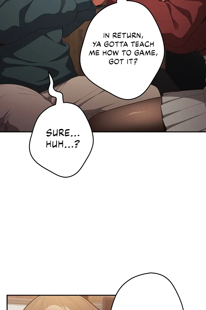 Read That’s Not How You Do It chapter 11 image 20 on Lezhin