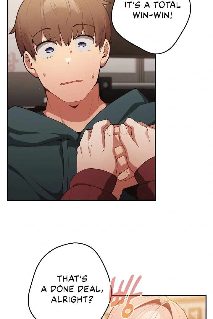 Read That’s Not How You Do It chapter 11 image 21 on Lezhin