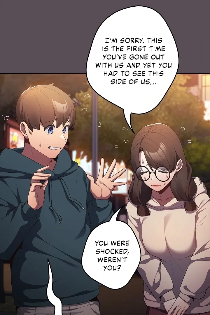 Read That’s Not How You Do It chapter 11 image 32 on Lezhin