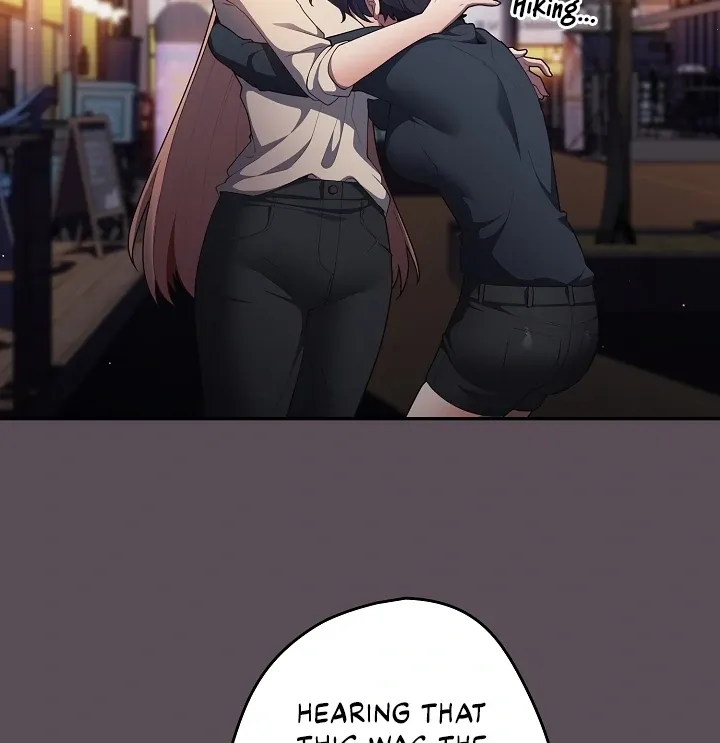 Read That’s Not How You Do It chapter 11 image 34 on Lezhin