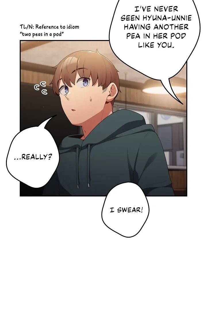 Read That’s Not How You Do It chapter 11 image 4 on Lezhin