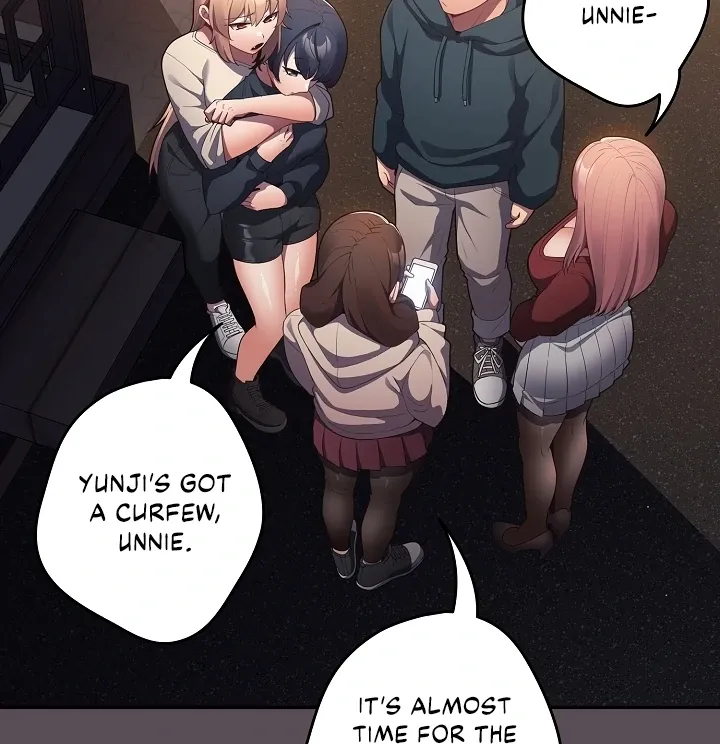 Read That’s Not How You Do It chapter 11 image 46 on Lezhin