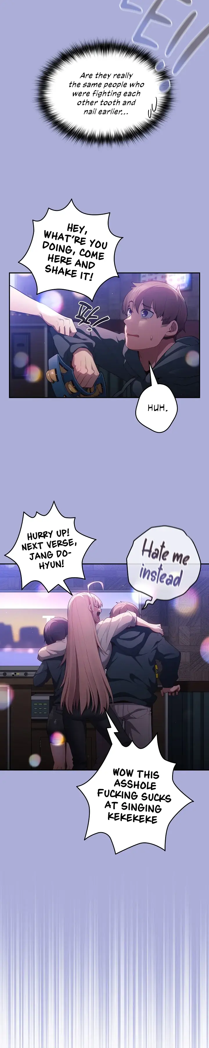 Read That’s Not How You Do It chapter 11 image 50 on Lezhin