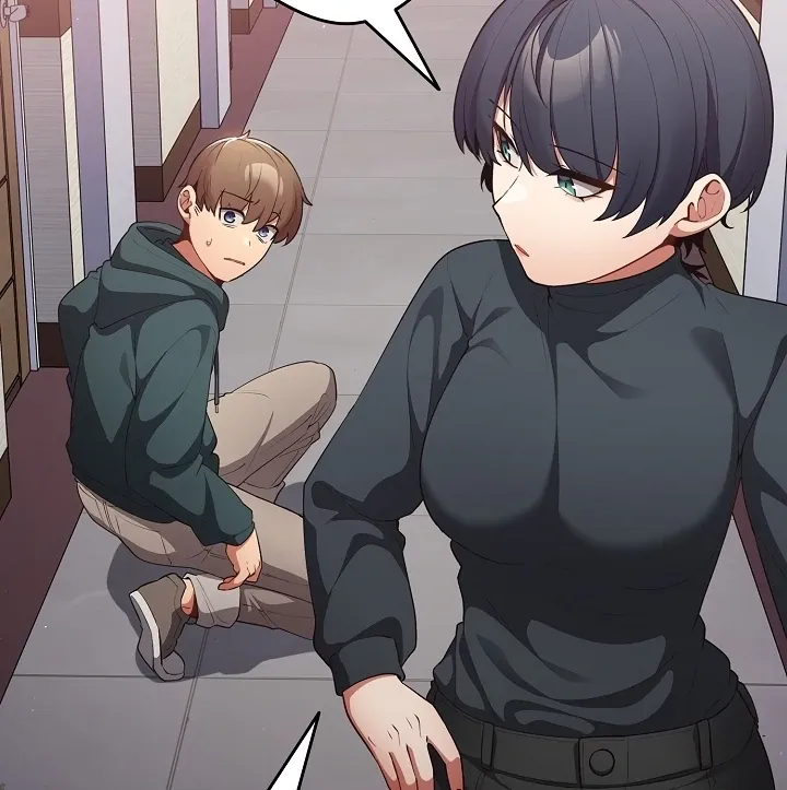 Read That’s Not How You Do It chapter 11 image 65 on Lezhin