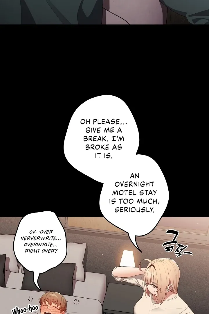 Read That’s Not How You Do It chapter 12 image 24 on Lezhin