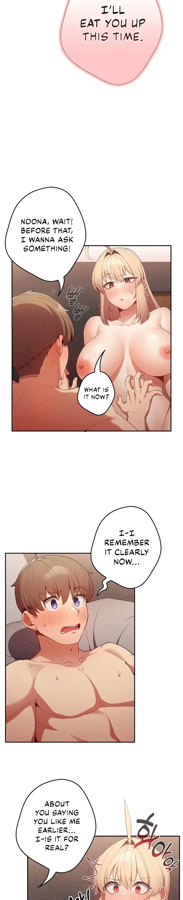 Read That’s Not How You Do It chapter 13 image 1 on Lezhin
